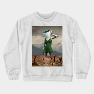 THIRST Crewneck Sweatshirt